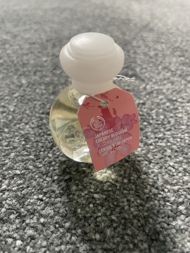 The body shop japanese cherry - the,