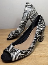 M&S Collection Insolia Zebra