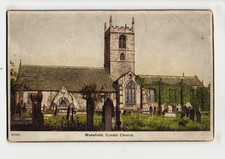 Yorkshire. Wakefield. Sandal