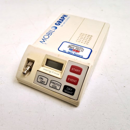 Iem mobil graph version - mobil-o-graph,