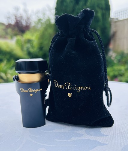 Dom perignon champagne pewter - dom,