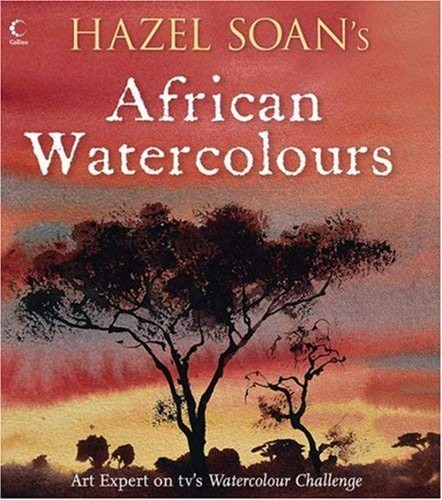 Hazel soan african - hazel, soan's