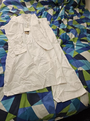 Bnwt mens almirah shalwar - almirah,