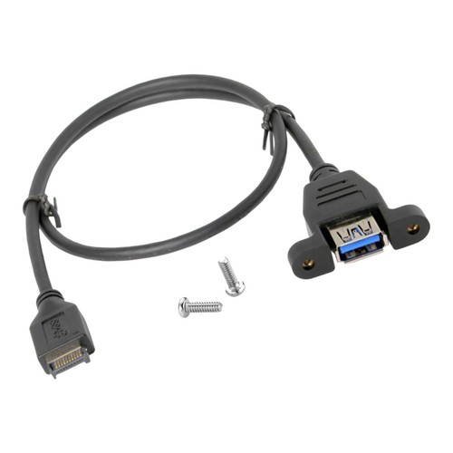 Usb type front - 3.1,