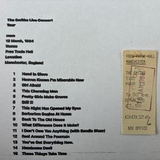 The Smiths Original Genuine