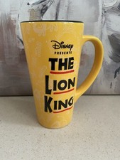 Disney The Lion King London
