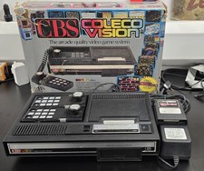 Colecovision Console original