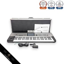 Korg KROME EX 61Key