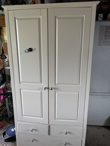 Children wardrobe - children's,