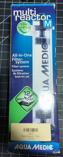 Aqua medic multi reactor - aqua,