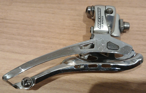 Campagnolo record sp - record,