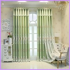 1pc Elegant European Double