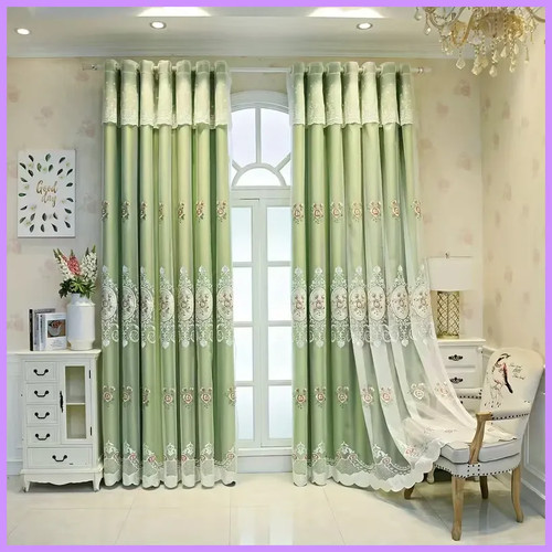 1pc elegant european - elegant, double