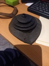 Ford  corsair 2000e  Gear Box