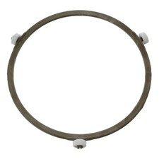 Universal Microwave Turntable