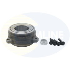 Wheel Bearing Kit For Mercedes