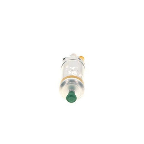 Bosch electrical fuel pump - bosch,