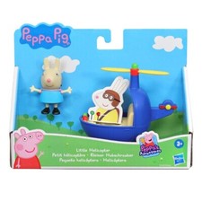 new Peppa Pig Peppa's