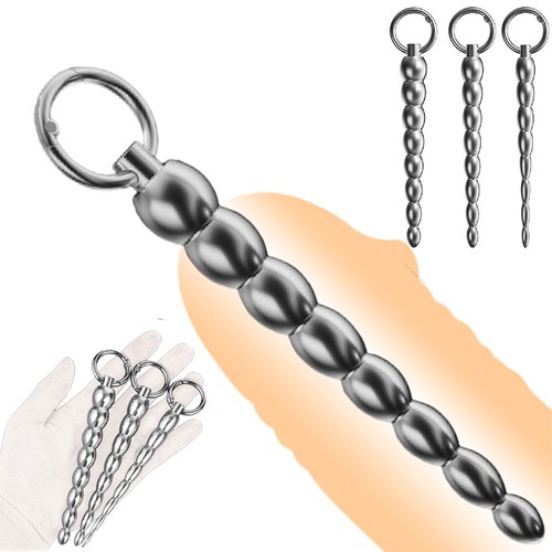 Male dilator beads urethral - male,
