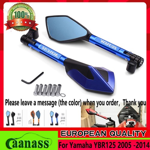 For yamaha ybr125 ybr 125 - 125, 05