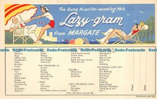 R159682 Lazy Gram from