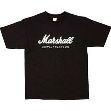 Marshall  AMP T shirt Tee Music Instrument Guitar Unisex All sizes and colors