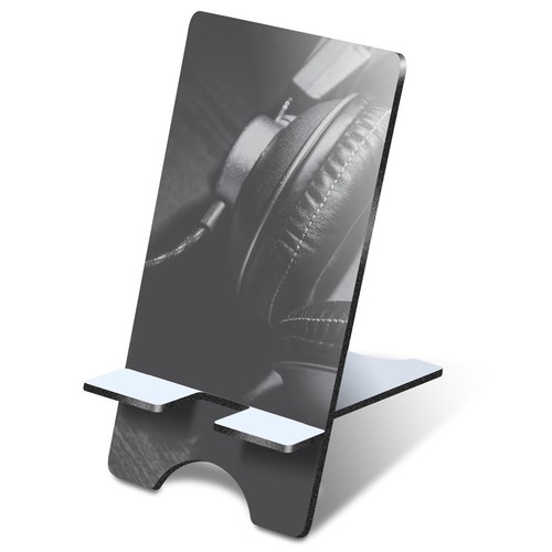3mm mdf phone stand - 3mm,