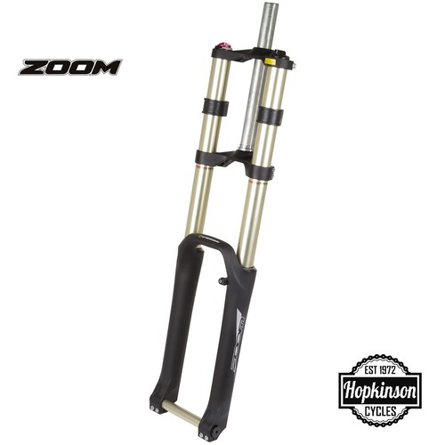 Zoom 680 suspension fork - -, 26"