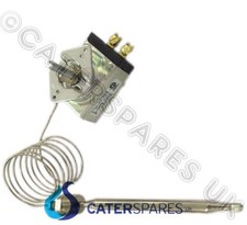 ROBERTSHAW HEAVY DUTY CONTROL