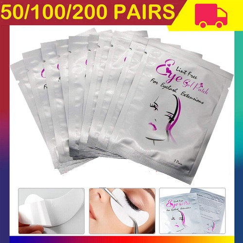 200 pairs eyelash lash - 200,