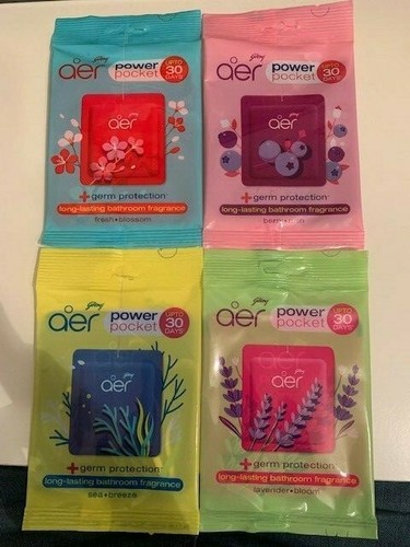 Godrej aer fresh fragrance - fresh, for
