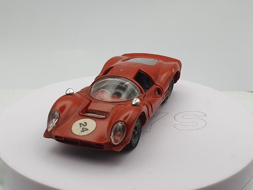 Ferrari 330 27 mebetoys - 330, a-27