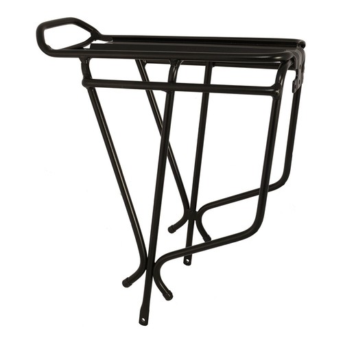 Oxford alloy luggage - oxford,