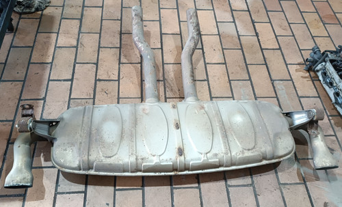 Original audi 0 - q7, 6.0