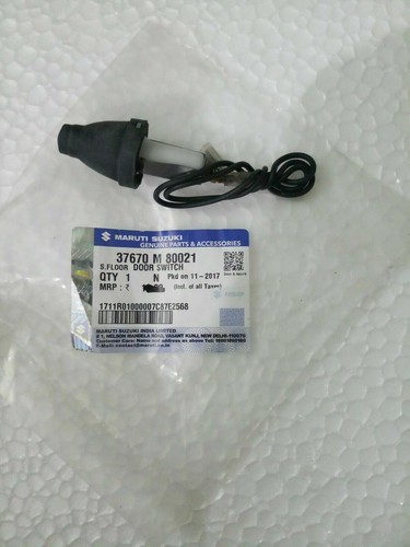 Suzuki floor door switch - floor,