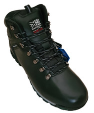 KARRIMOR MENS LEATHER