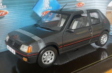 Boxed Solido 8153 Dark Grey