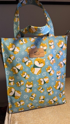 Uma hana waterproof corgi - uma,