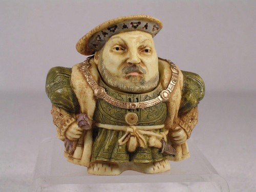 Harmony kingdom ball pot - harmony, kingdom/ball