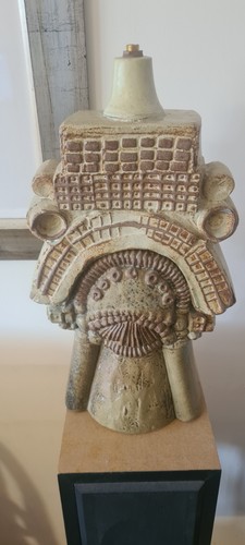 Bernard rooke lamp - lamp, base