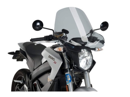 Puig touring screen - touring, ii