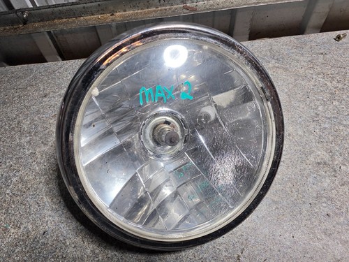 Sinnis max 125 headlight - sinnis,