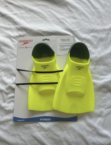 Speedo dmc original fin - dmc,