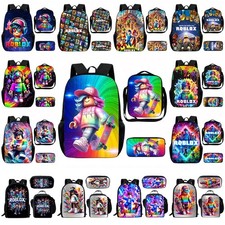 2025 New Roblox 3D Backpack