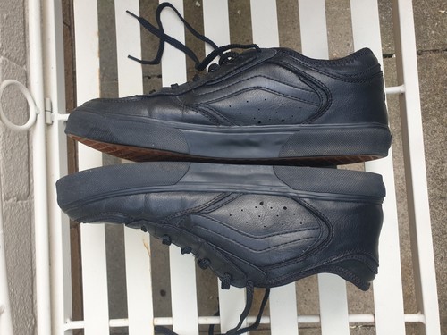 Vans rare rowley - rowley, skate