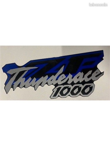 Original sticker - , new
