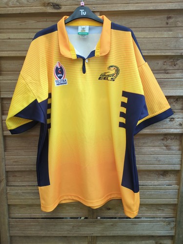 Parramatta eels rugby league - rugby,