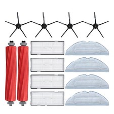 For  S7 S70 S7Max T7S Plus Robot Vacuum Accessories Main Side Brush1769