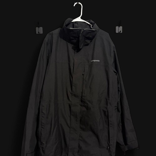 Patagonia rain jacket mens - mens, xl