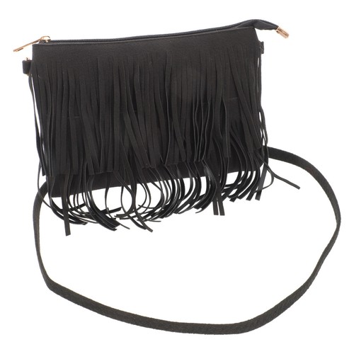 Western trendy fringe - western,